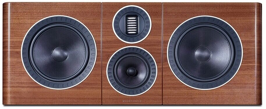 Wharfdale Elysian Center