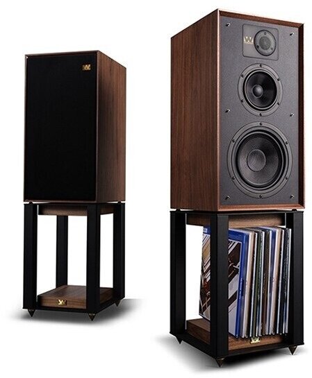 Wharfedale Linton 85th