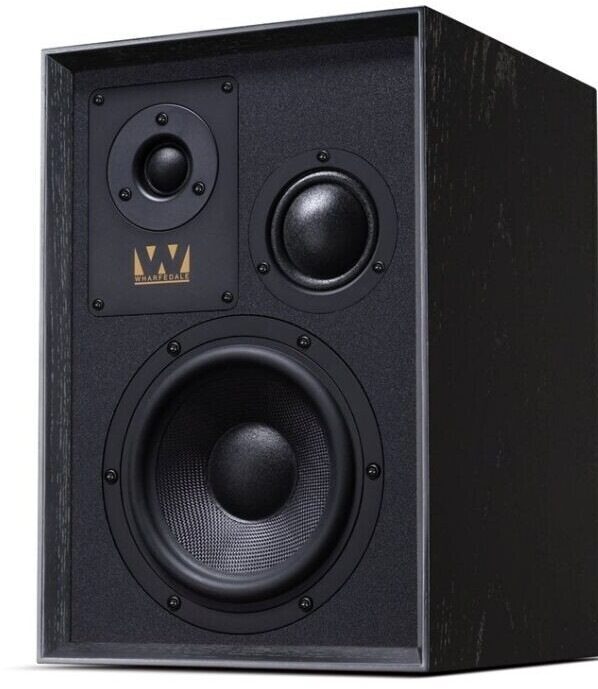 Wharfedale Super Denton