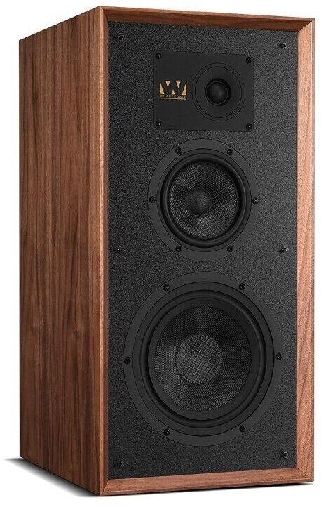 Wharfedale Super Linton