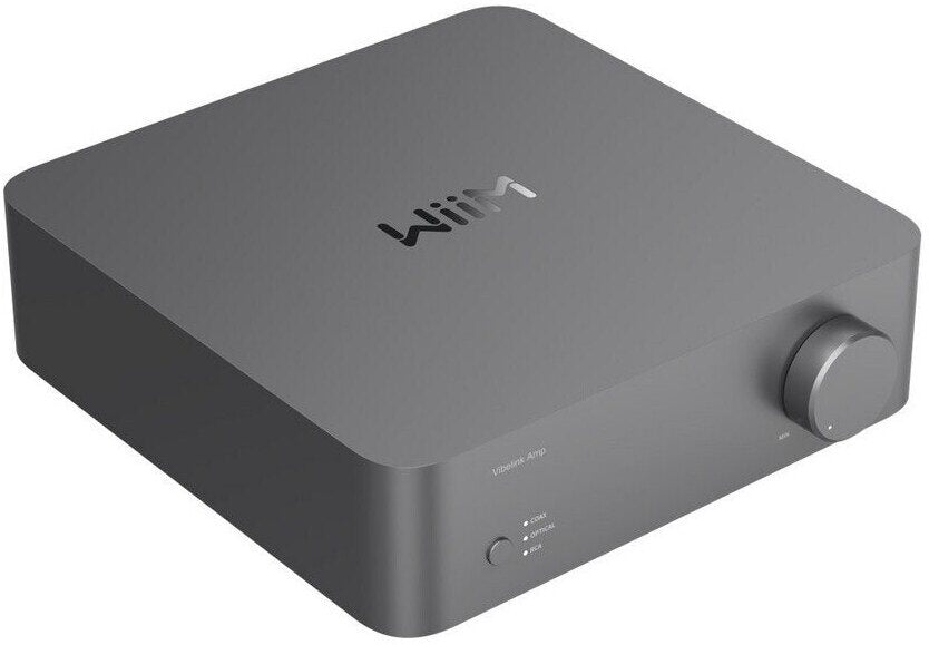 WiiM Vibelink Amp