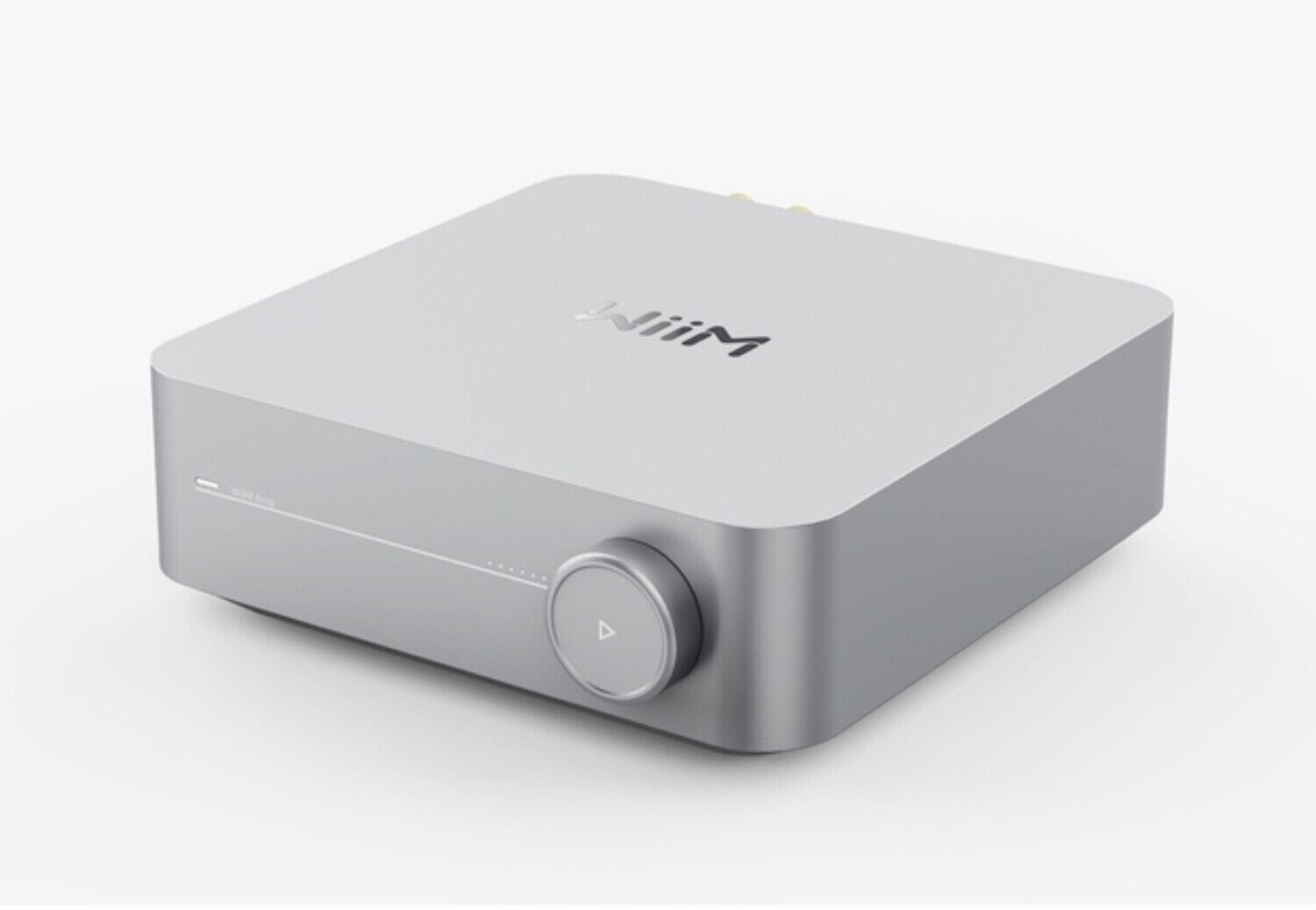 WiiM Amp