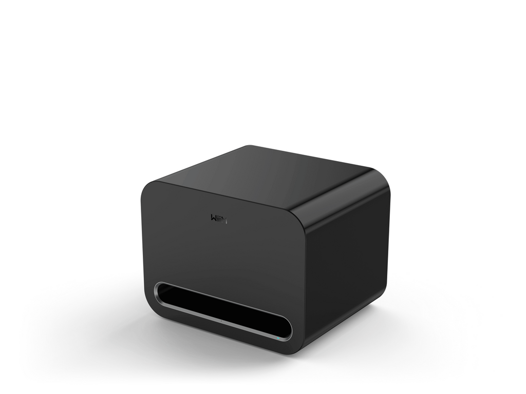 WiiM Sub Pro
