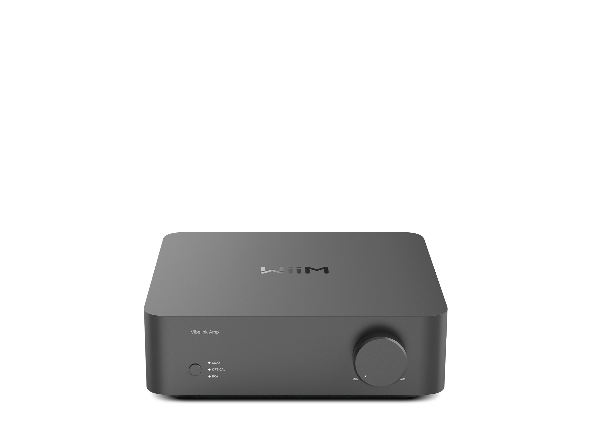 WiiM Vibelink Amp