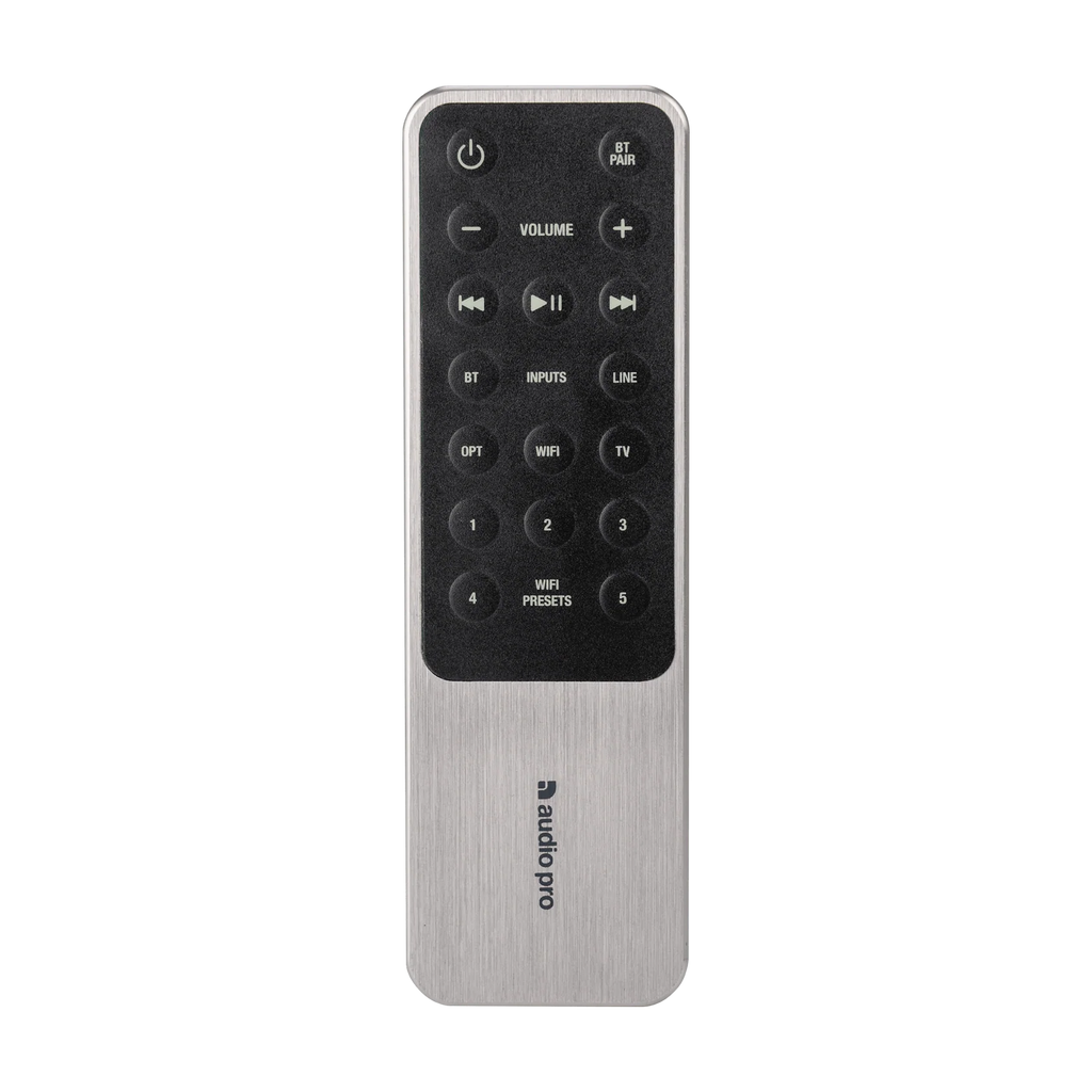 Audio Pro A 48 W (WiiM Edition)