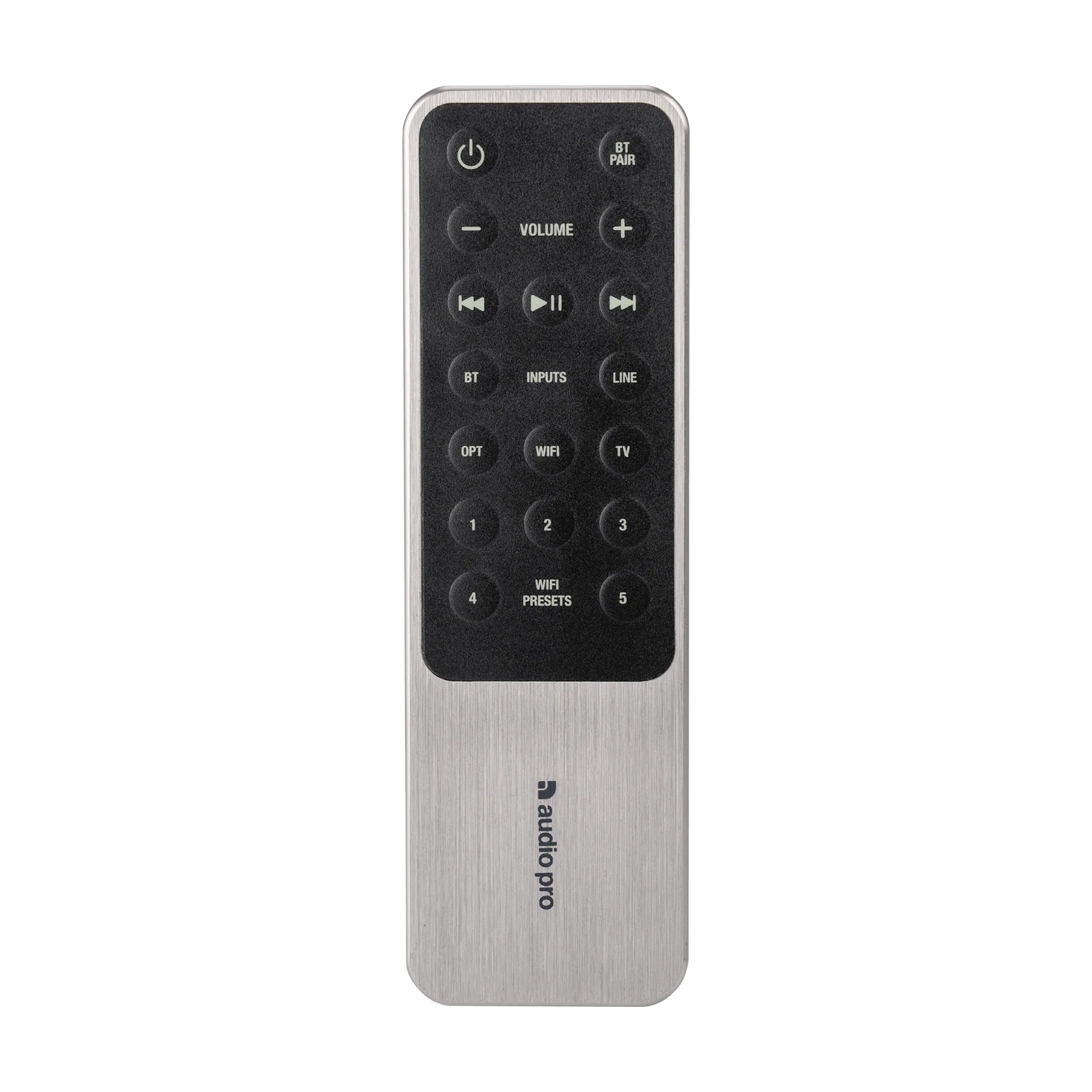 Audio Pro A 38 W (WiiM Edition)