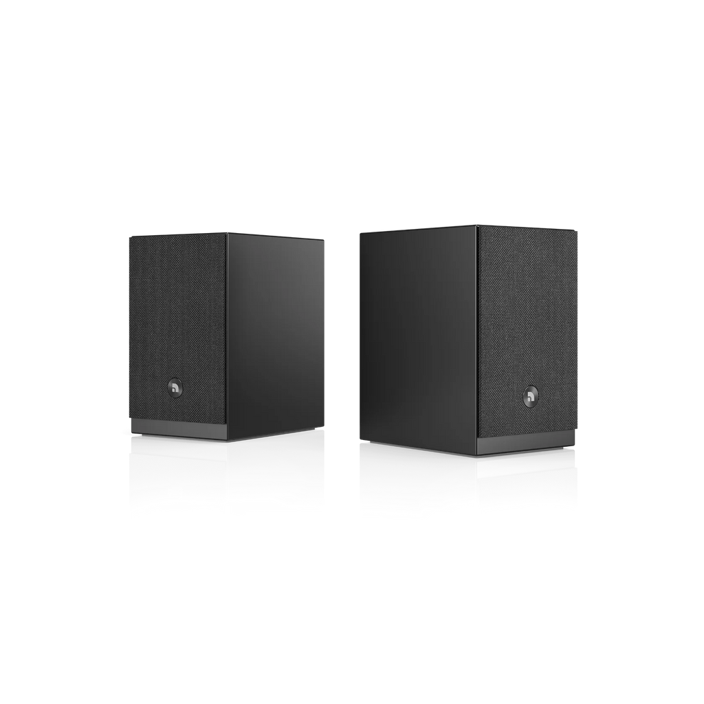 Audio Pro A 28 W (Wiim Edition) (Paarpreis)