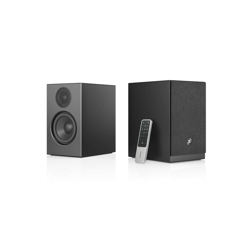 Audio Pro A 28 W (Wiim Edition) (Paarpreis)