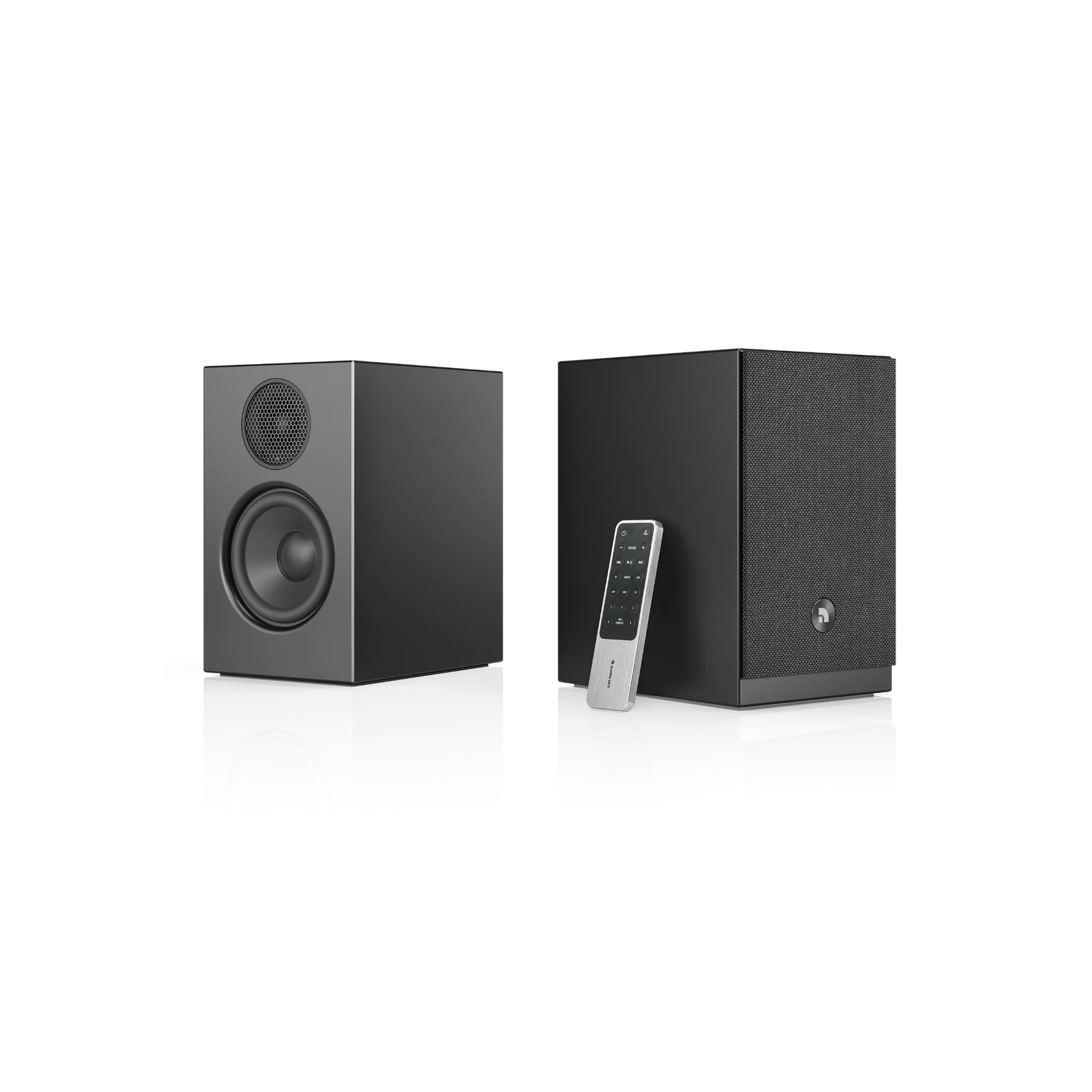 Audio Pro A 28 W (Wiim Edition)