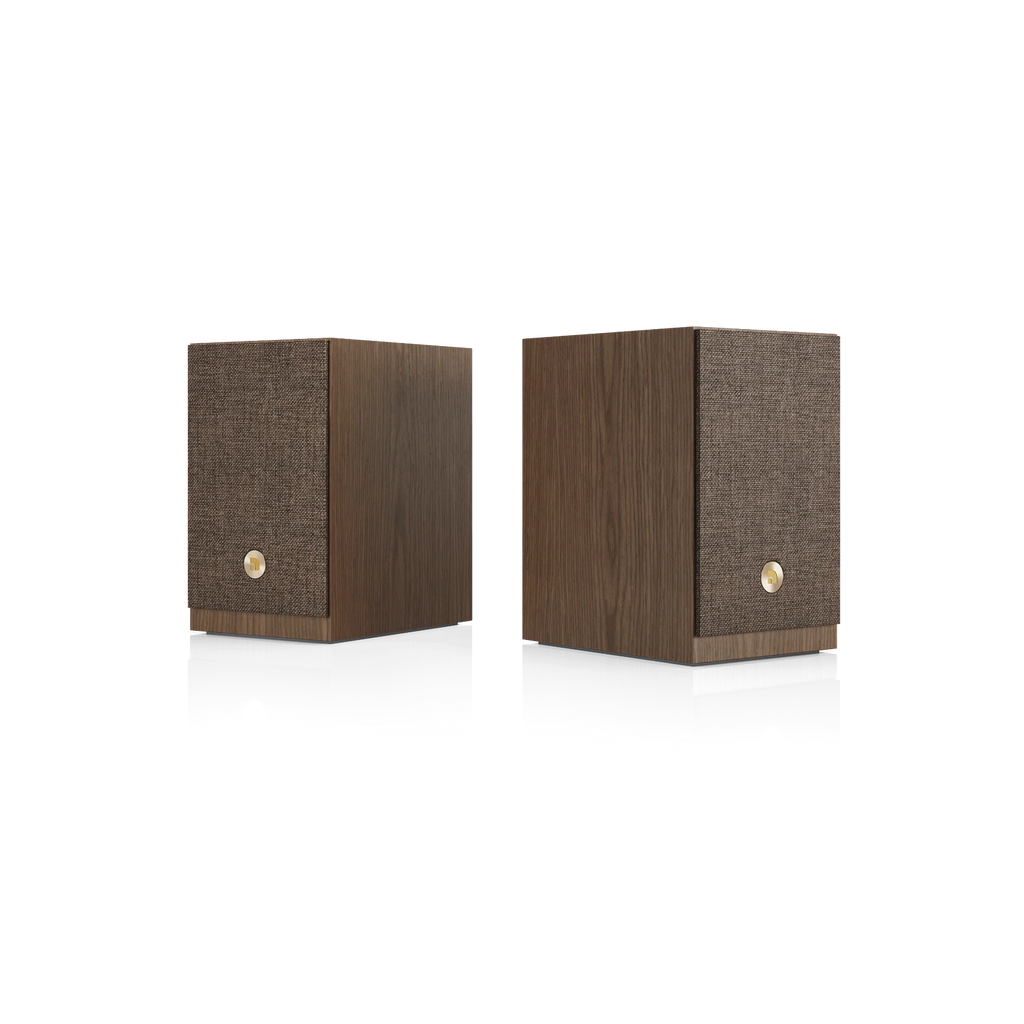 Audio Pro A 28 W (Wiim Edition) (Paarpreis)