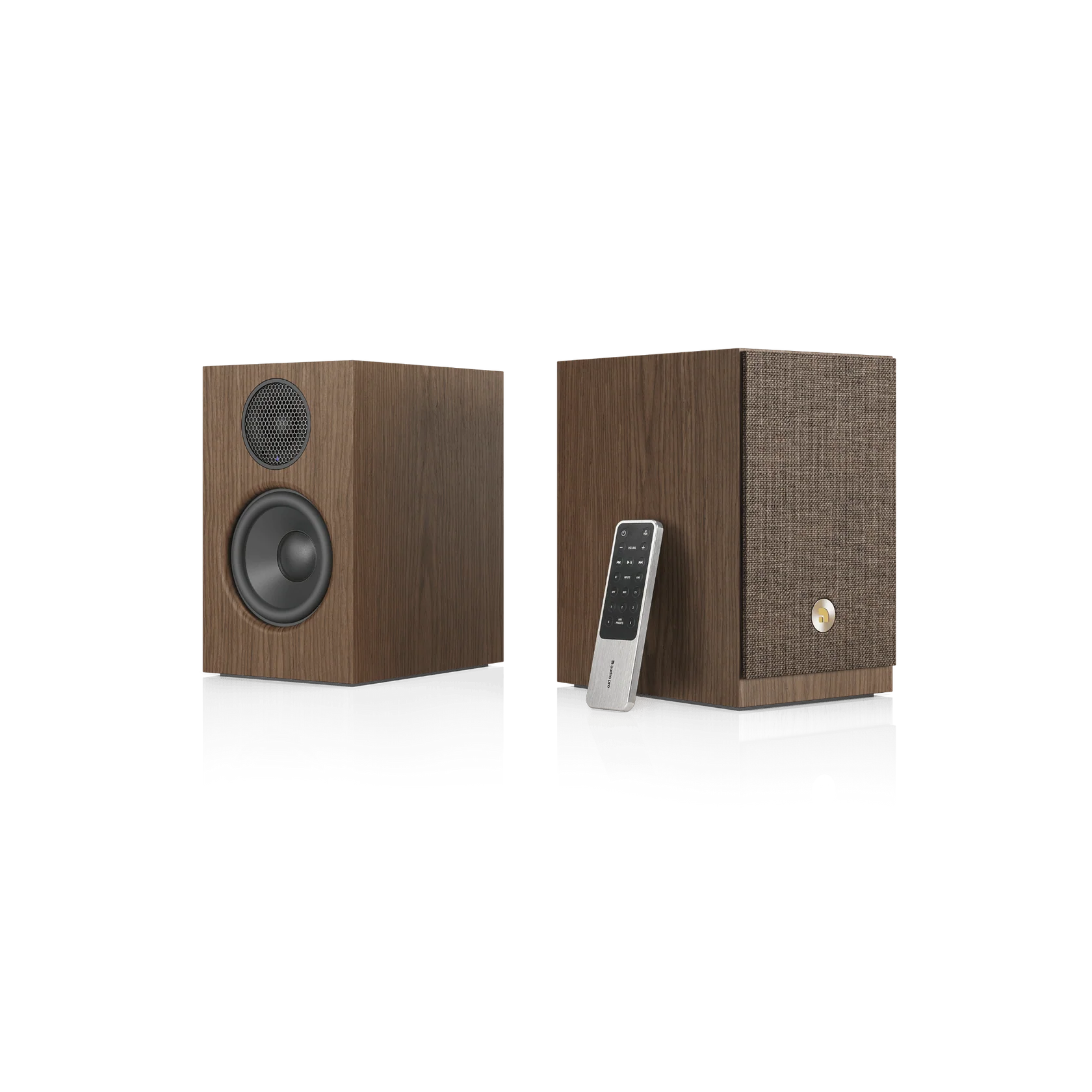 Audio Pro A 28 W (Wiim Edition)