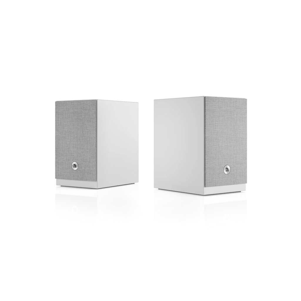 Audio Pro A 28 W (Wiim Edition) (Paarpreis)