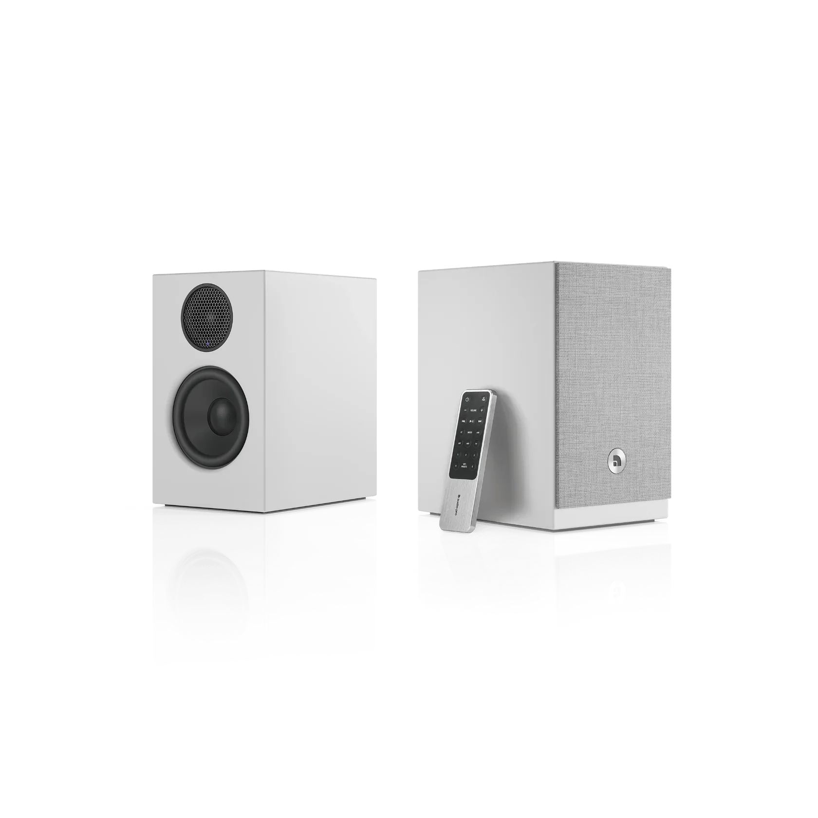 Audio Pro A 28 W (Wiim Edition)